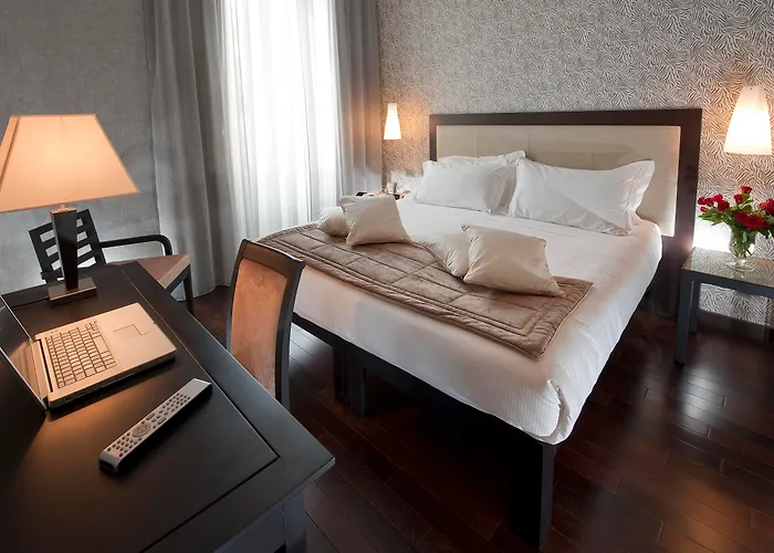 C-hotels Fiume Otel
