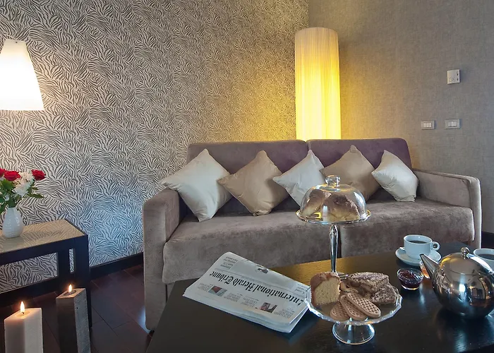 C-hotels Fiume Otel 4*