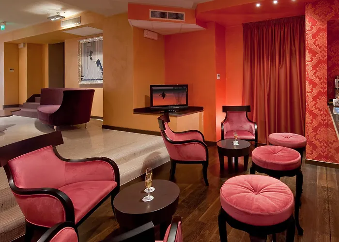 C-hotels Fiume Otel