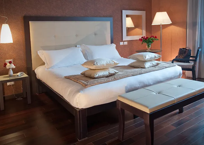 Otel C-hotels Fiume Roma