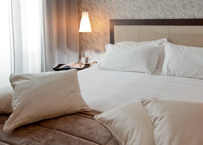 C-hotels Fiume Otel Roma