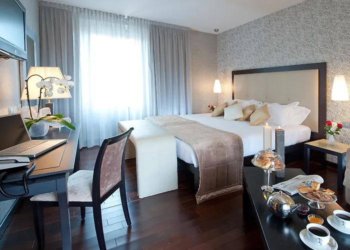 Otel C-hotels Fiume