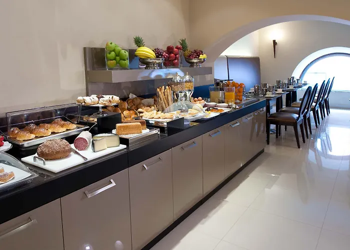 Otel C-hotels Fiume
