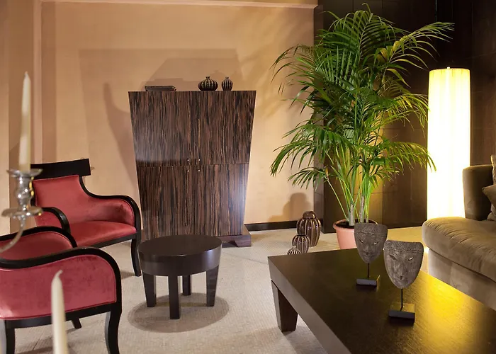 C-hotels Fiume 4* Roma