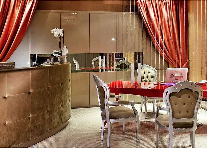 C-hotels Fiume Hotel
