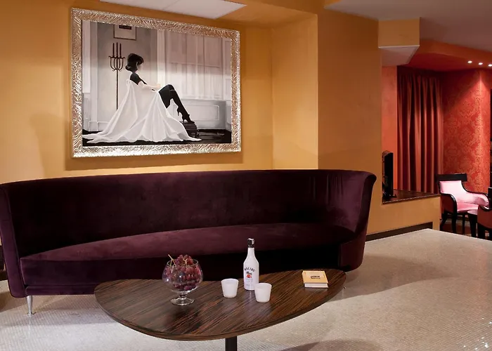 Otel C-hotels Fiume
