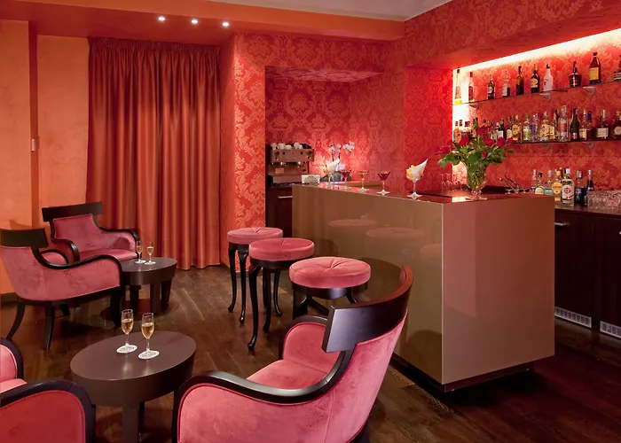 C-hotels Fiume