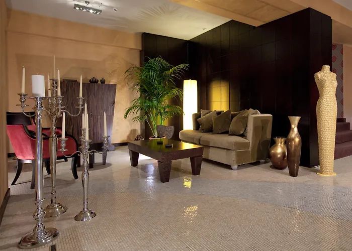 C-hotels Fiume Roma