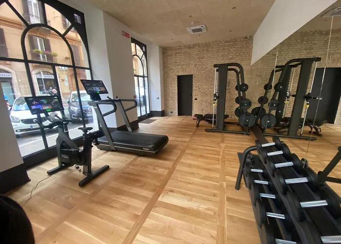 C-hotels Fiume Otel Roma