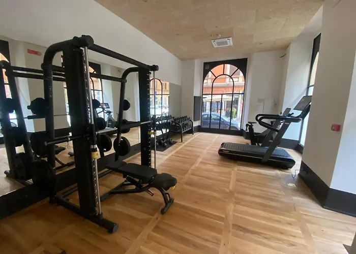 Otel C-hotels Fiume 4*