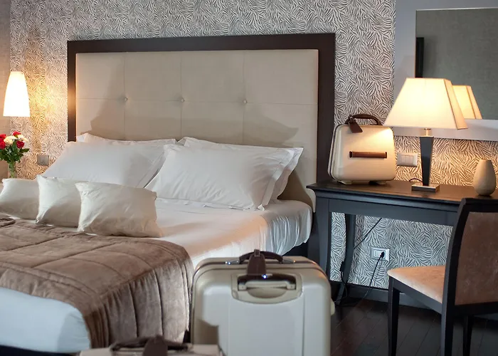 C-hotels Fiume 4* Roma