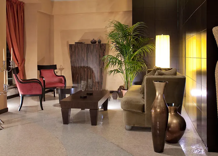 מלון C-hotels Fiume 4*