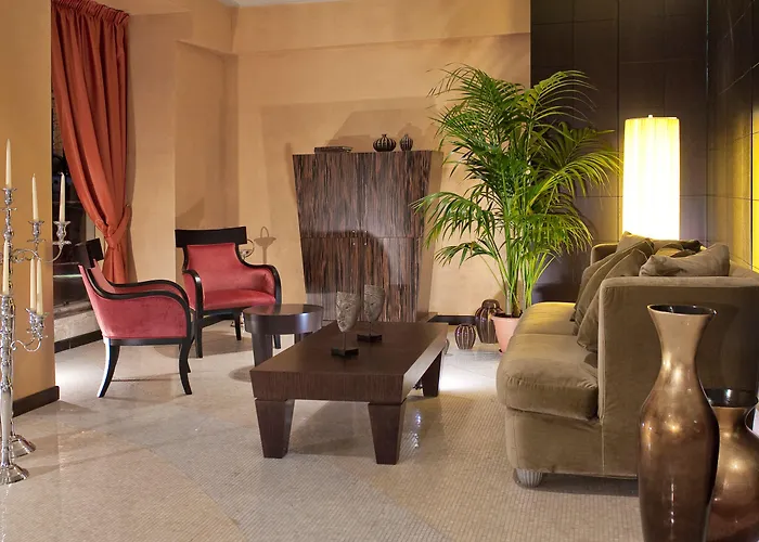 C-hotels Fiume מלון רומא