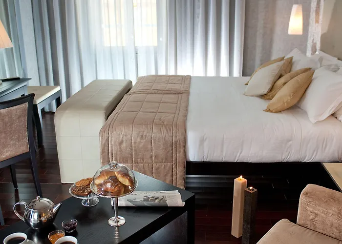 C-hotels Fiume 4*
