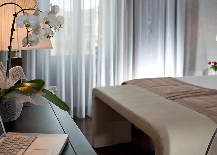 C-hotels Fiume