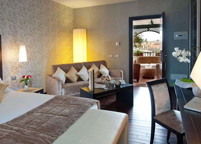 Otel C-hotels Fiume