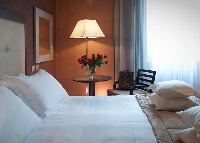 C-hotels Fiume Otel Roma