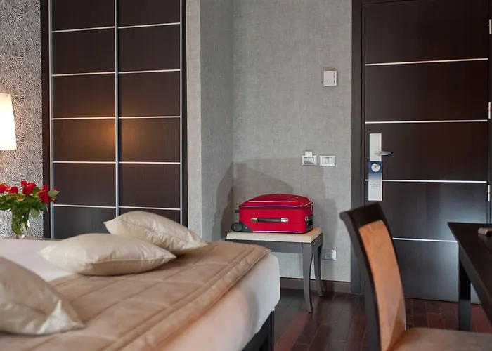 C-hotels Fiume 4* Roma