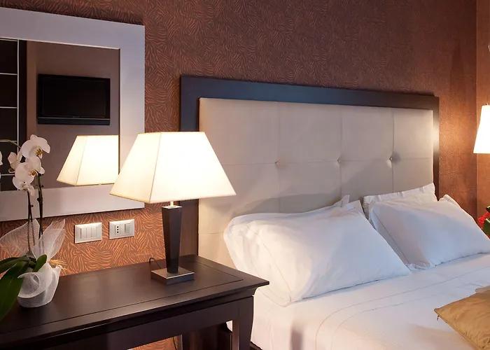 C-hotels Fiume Otel 4*