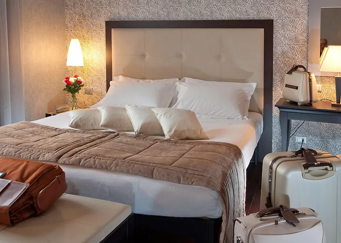 C-hotels Fiume 4*
