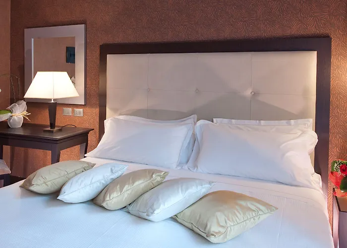 C-hotels Fiume 4* Roma