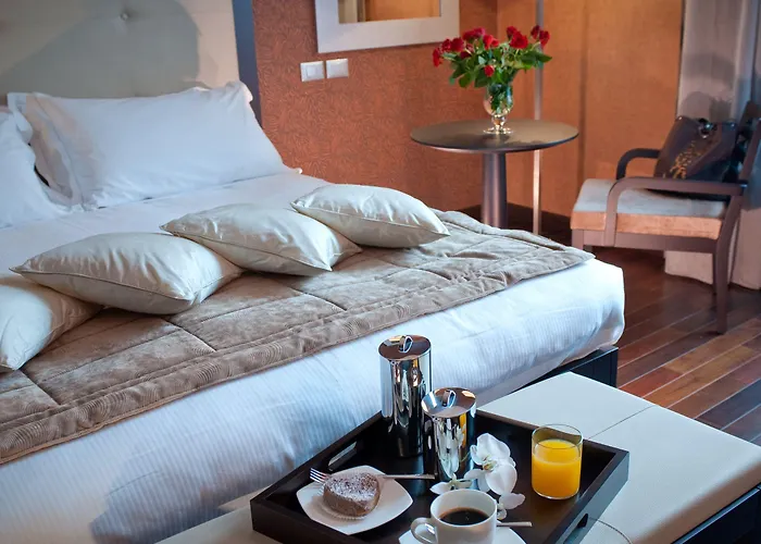 C-hotels Fiume