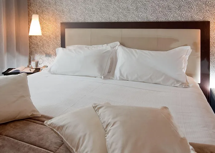 C-hotels Fiume Roma