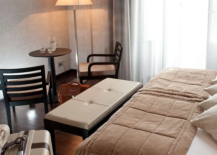 Otel C-hotels Fiume 4*