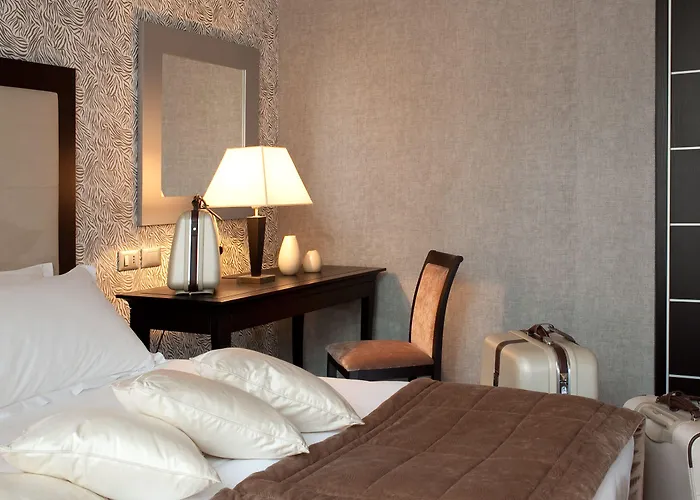C-hotels Fiume Otel Roma