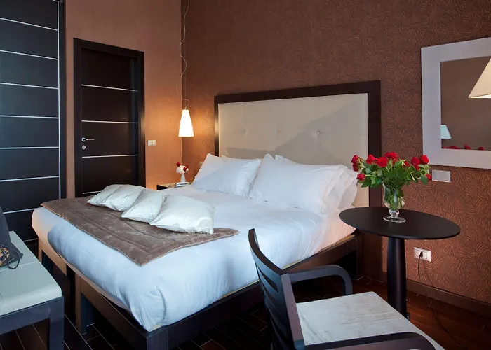 C-hotels Fiume Roma