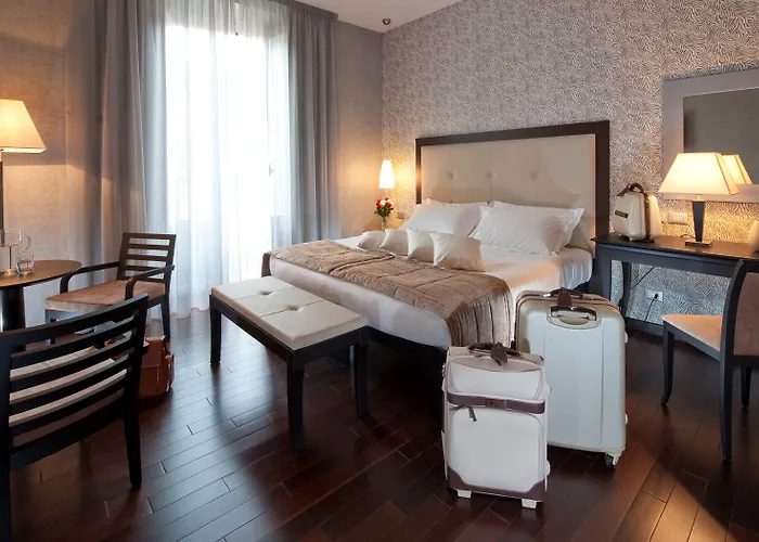 C-hotels Fiume Otel