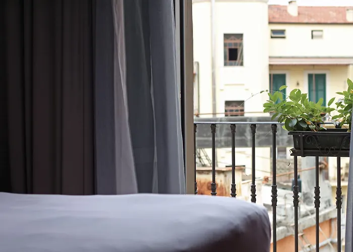 Otel C-hotels Fiume