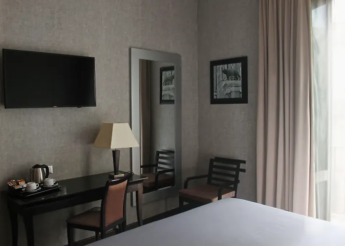 C-hotels Fiume Otel