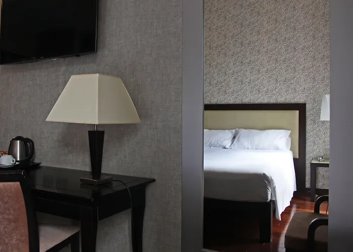 C-hotels Fiume 4*
