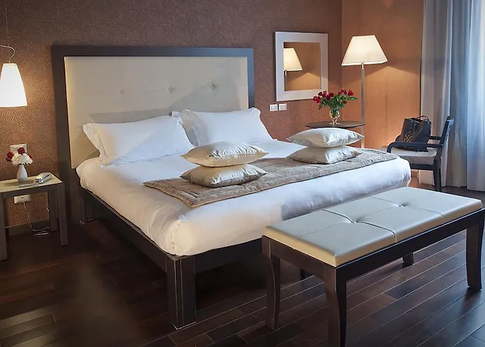 Otel C-hotels Fiume