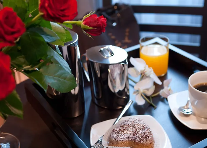 Otel C-hotels Fiume Roma
