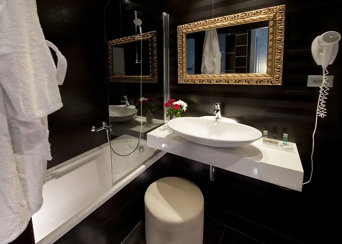 C-hotels Fiume 4*