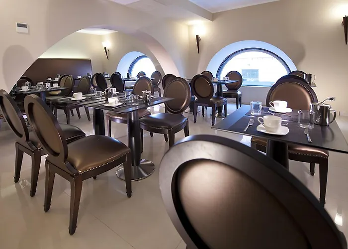 C-hotels Fiume Otel