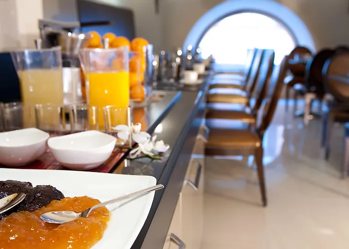 C-hotels Fiume Otel 4*