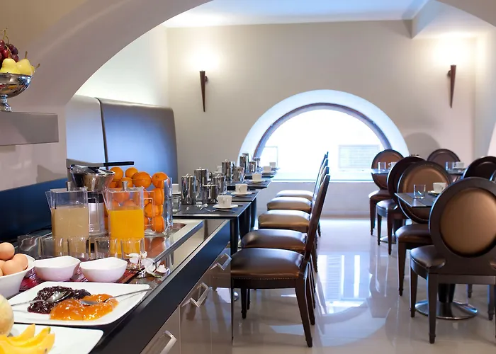 C-hotels Fiume Otel Roma