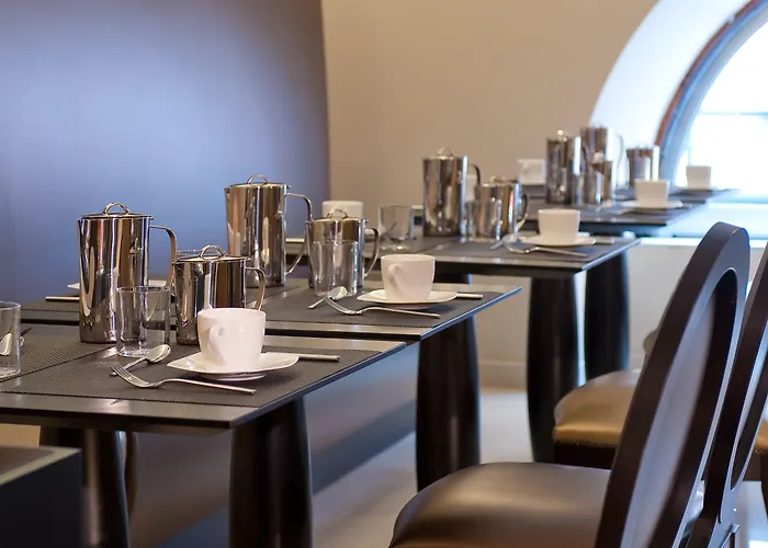 מלון C-hotels Fiume רומא