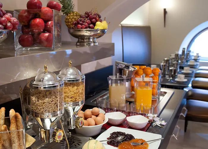 C-hotels Fiume Hotel