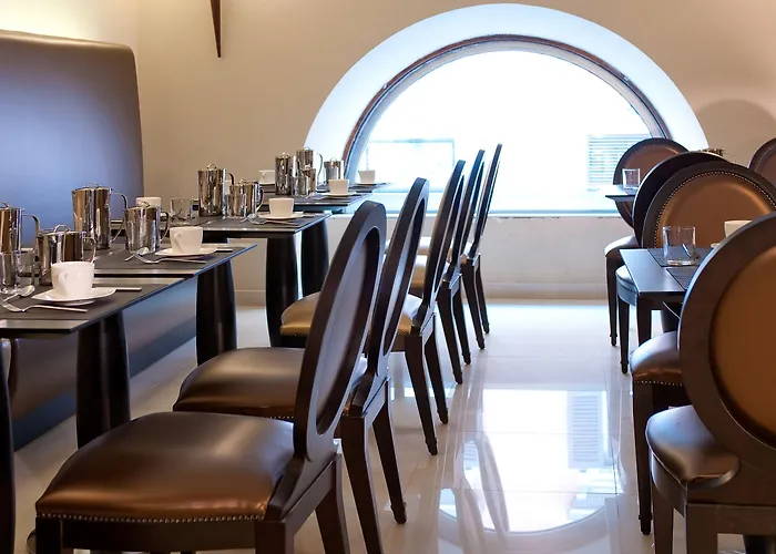 C-hotels Fiume