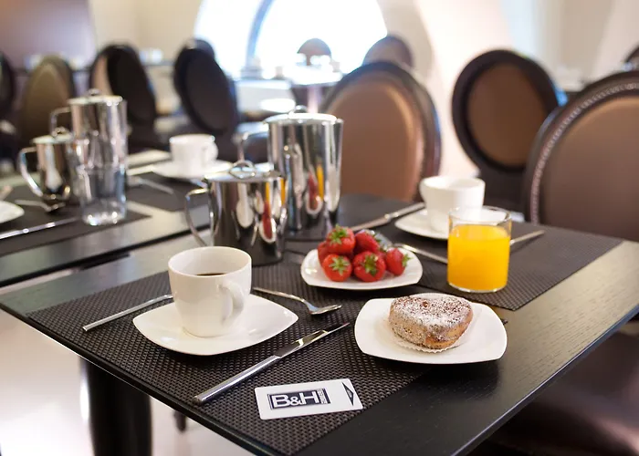 C-hotels Fiume 4*