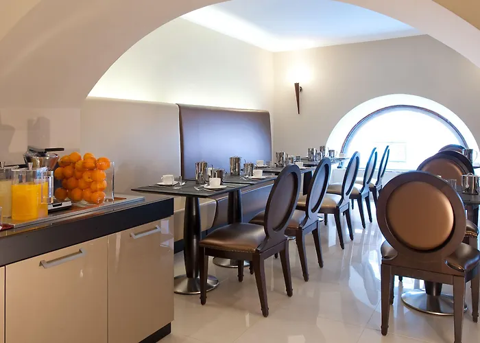C-hotels Fiume Roma