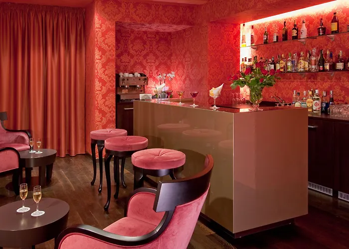 C-hotels Fiume Roma