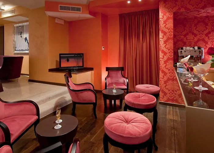 C-hotels Fiume Otel Roma