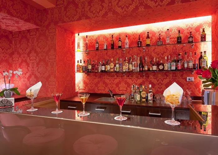 C-hotels Fiume 4*