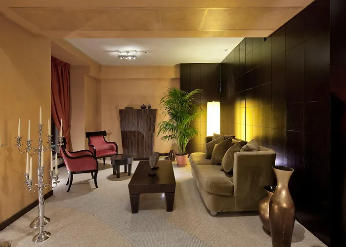 C-hotels Fiume Roma