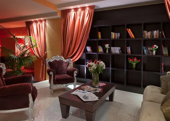 C-hotels Fiume Otel